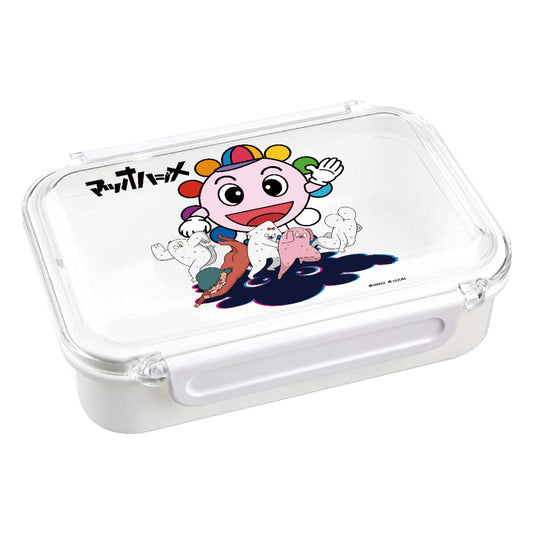 お弁当箱