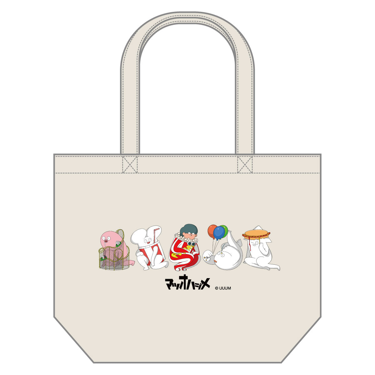 トートバッグ