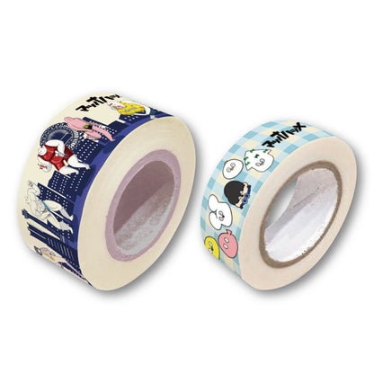 マスキングテープ　2個SET