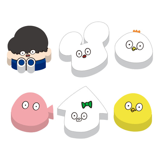消しゴム